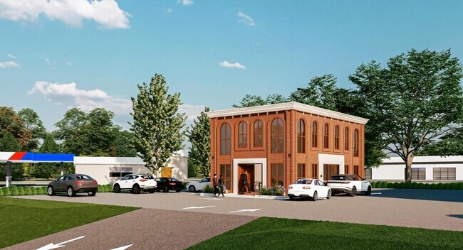 More details for 3580 Lexington Ave N, Shoreview, MN - Retail for Lease