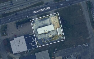 Plus de détails pour 8001 Midlothian Tpke, North Chesterfield, VA - Terrain à vendre