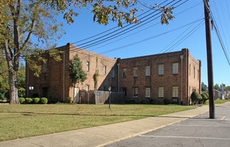 Plus de détails pour 3481 S Court St, Montgomery, AL - Spécialité à vendre
