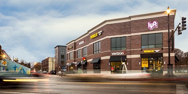 4183 W Irving Park Rd, Chicago, IL for lease - Building Photo - Image 3 of 5