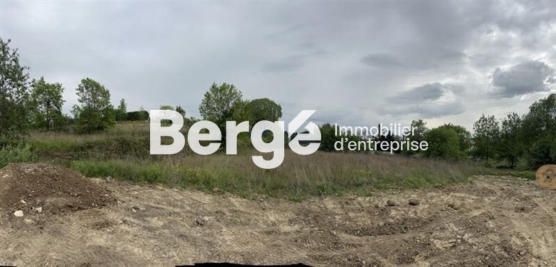 Land in Grasse for sale - Site Plan - Image 2 of 5