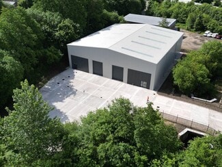 More details for Buckley Rd, Rochdale - Industrial for Sale