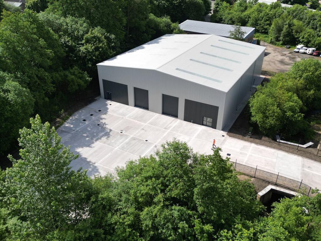 Buckley Rd, Rochdale for lease Building Photo- Image 1 of 5