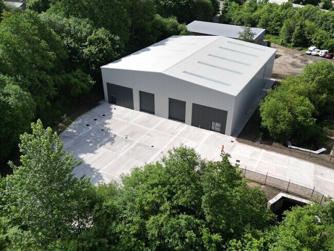 More details for Buckley Rd, Rochdale - Industrial for Lease