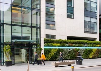 More details for 3 New York St, Manchester - Office for Lease