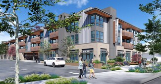 Plus de détails pour 1655 S De Anza Blvd, Cupertino, CA - Terrain à vendre