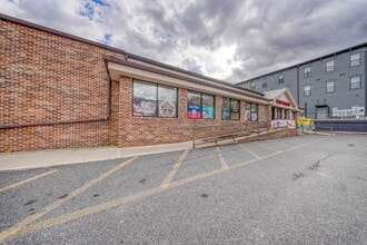 151 Greenwich Ave, Goshen, NY - AERIAL  map view - Image1