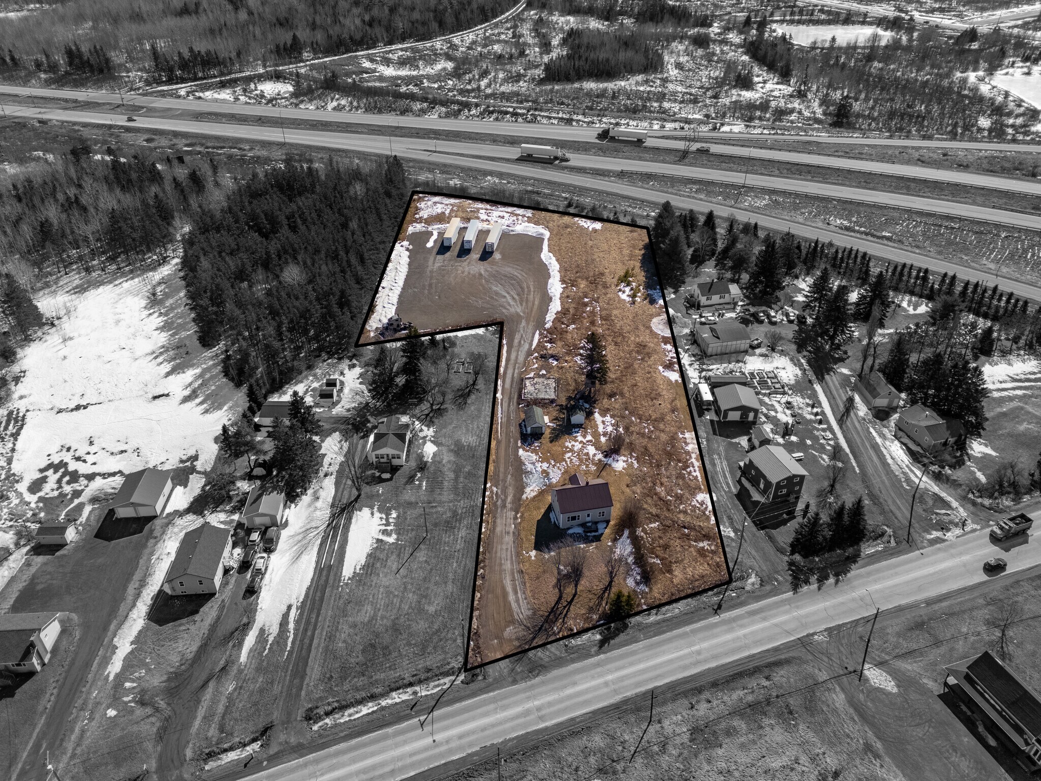 1656 Shediac Rd, Moncton, NB for sale Primary Photo- Image 1 of 12