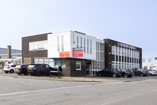 More details for Petersfield Ave, Slough - Industrial for Sale