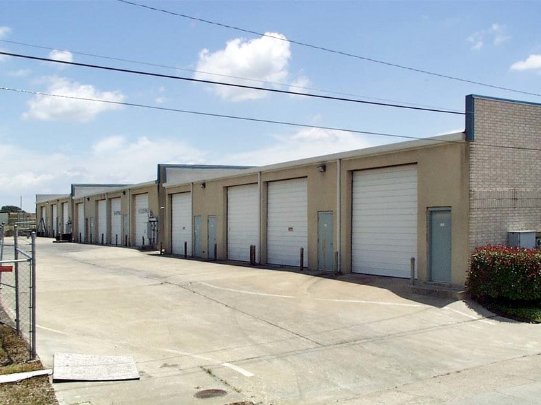 4110 Cedar Lake Dr, Dallas, TX for lease - Other - Image 2 of 16