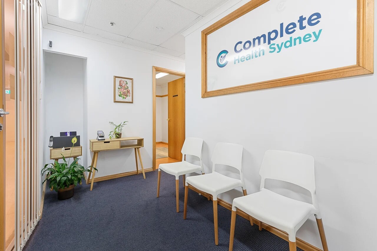 88 Pitt St, Sydney à louer Photo intérieure- Image 1 de 6