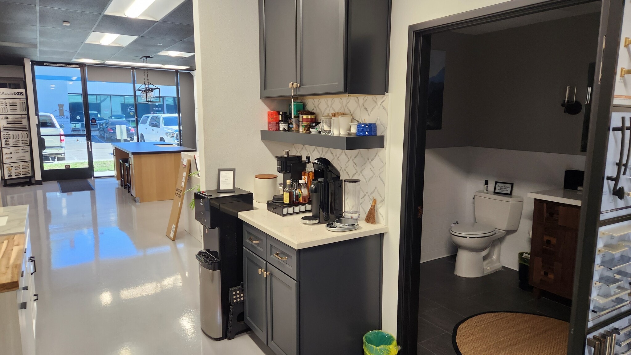 4531 Market St, Ventura, CA à louer Photo intérieure- Image 1 de 9