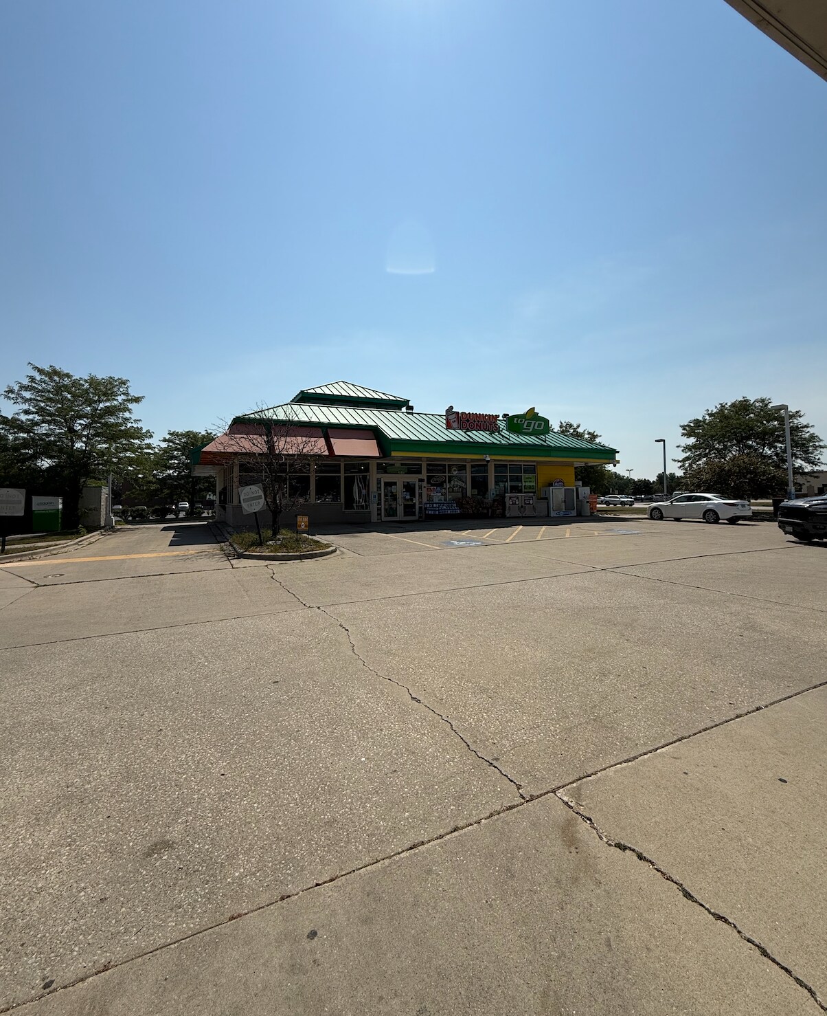 4940 State Route 59, Naperville, IL à louer Photo intérieure- Image 1 de 7