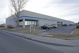 More details for 3250 Oakland St, Aurora, CO - Industrial for Lease