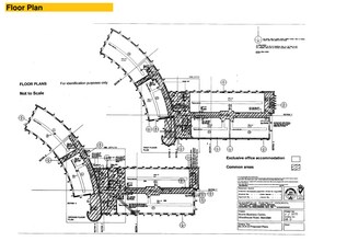 Samuel Brunts Way, Mansfield for lease Floor Plan- Image 2 of 2