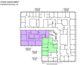 27655 Middlebelt Rd, Farmington Hills, MI for lease Interior Photo- Image 1 of 1