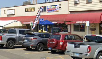 More details for 195 Liberty Sq, Norwalk, CT - Retail for Lease