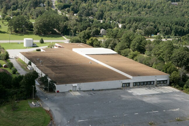 4148 Cleveland Hwy, Cohutta, GA à louer - Photo du bâtiment - Image 2 de 2