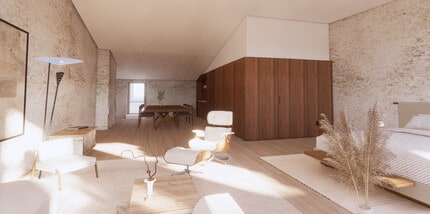 19 Howard St, New York, NY for lease Interior Photo- Image 2 of 8
