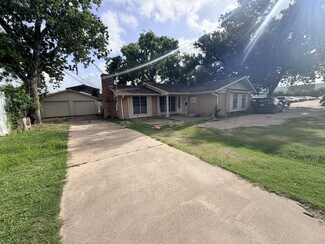 Plus de détails pour 6613 Millport st, Houston, TX - Industriel à louer