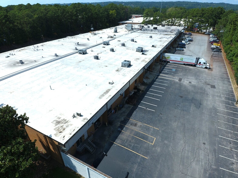 4507 Mills Pl SW, Atlanta, GA for lease - Building Photo - Image 3 of 5