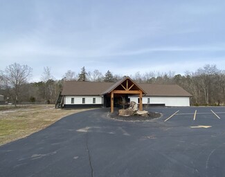 More details for 8451 Park Ave, Fountain Lake, AR - Specialty for Sale