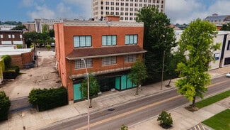 More details for Seven Building Portfolio Sale – Office for Sale, Monroe, LA