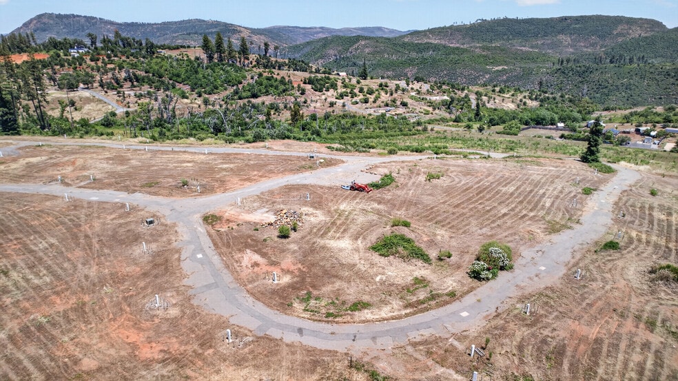 6280 Pentz Rd, Paradise, CA for sale - Building Photo - Image 3 of 18
