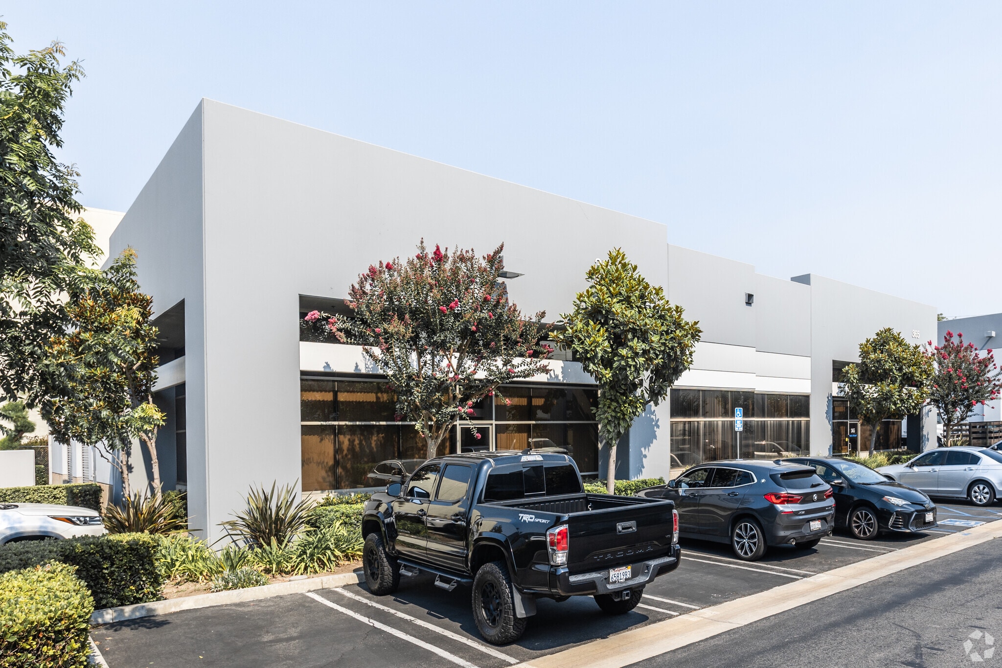 361-365 N Berry, Brea, CA for sale Primary Photo- Image 1 of 13