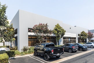 More details for 361-365 N Berry, Brea, CA - Industrial for Sale