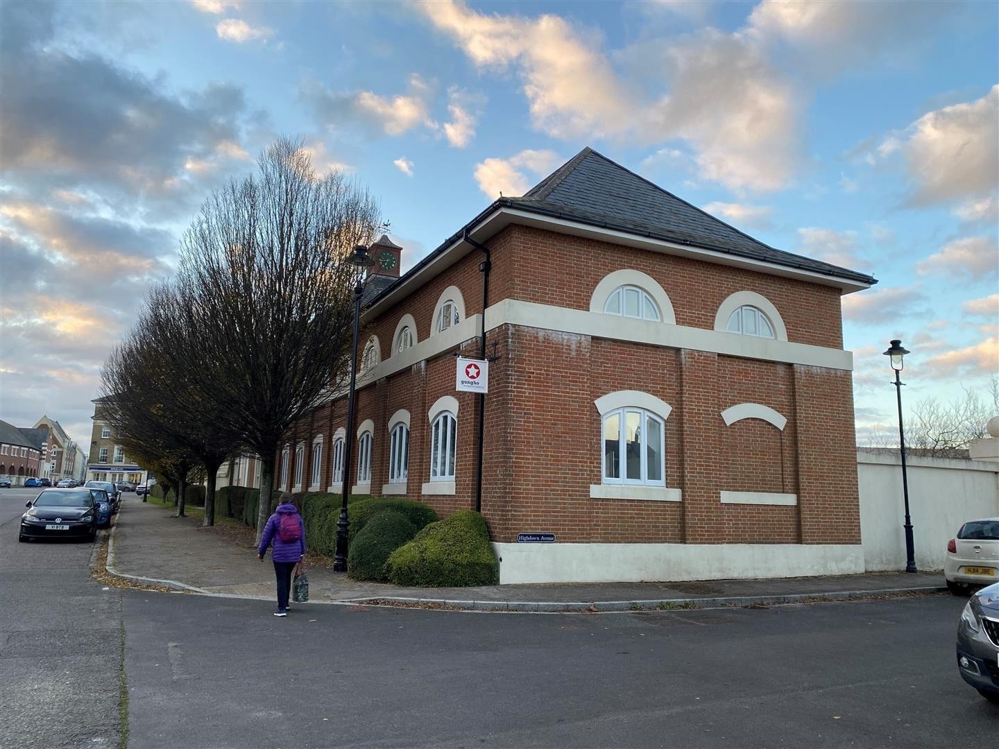 Bridport Rd, Dorchester à louer Photo du bâtiment- Image 1 de 4