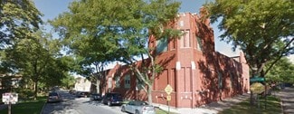 Plus de détails pour 609 South Blvd, Evanston, IL - Industriel à vendre
