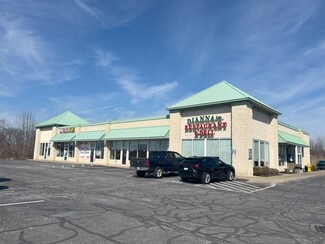 Plus de détails pour 2853 E Harbor Rd, Port Clinton, OH - Commerce de détail à vendre