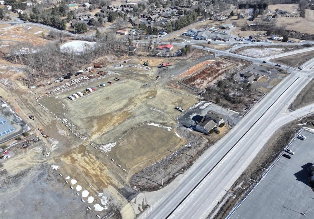 Route 61, Orwigsburg, PA for lease Primary Photo- Image 1 of 7