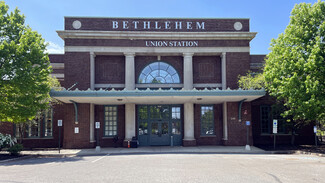 More details for 240 Union Station Plz, Bethlehem, PA - Office for Sale