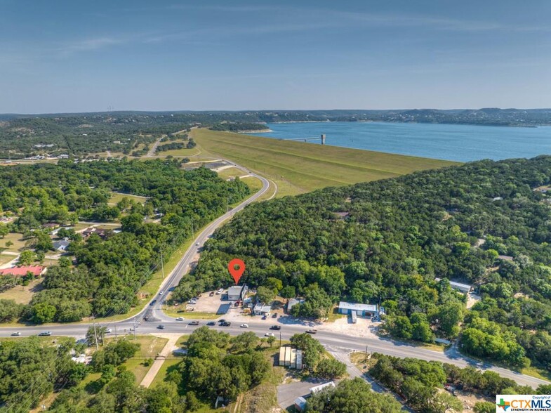 14501 FM 306, Canyon Lake, TX à vendre - Photo principale - Image 1 de 1