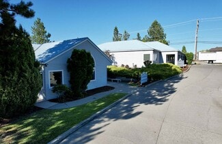 More details for THE DALLES MEDICAL OFFICE CAMPUS – for Sale, The Dalles, OR