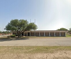 2320 Sunset Dr, San Angelo TX - Centre de données