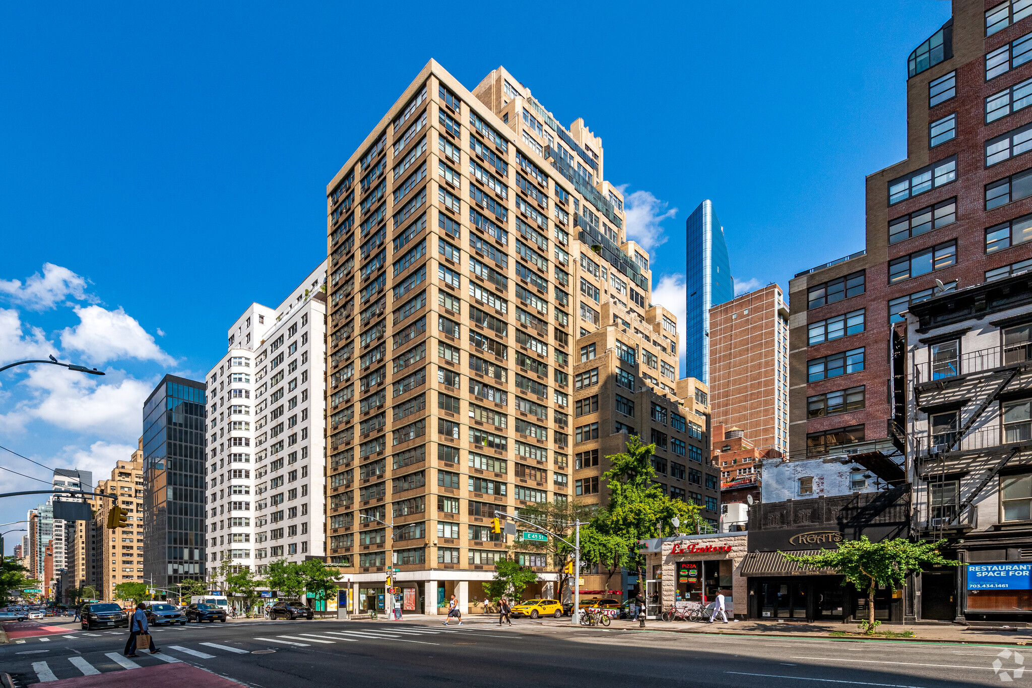 850 2nd Ave, New York, NY à vendre Photo principale- Image 1 de 1