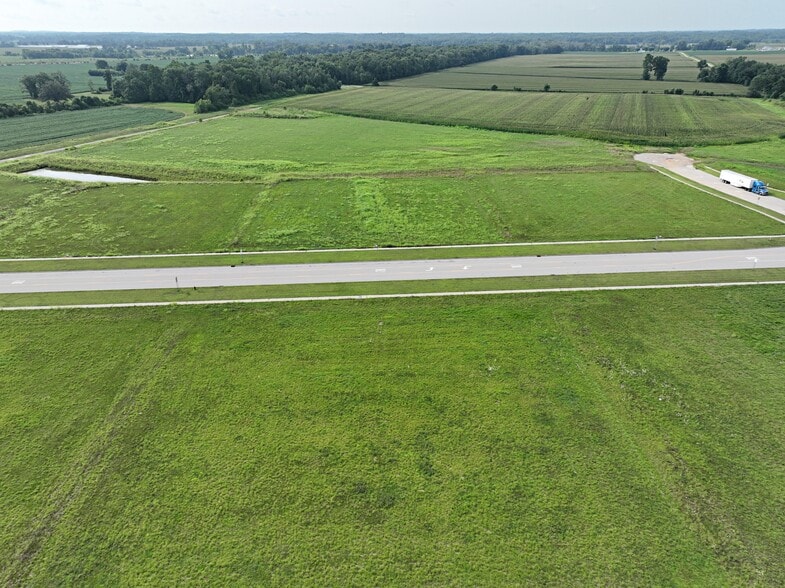 10 Gateway Crossing, Washington, IN for sale - Aerial - Image 2 of 10