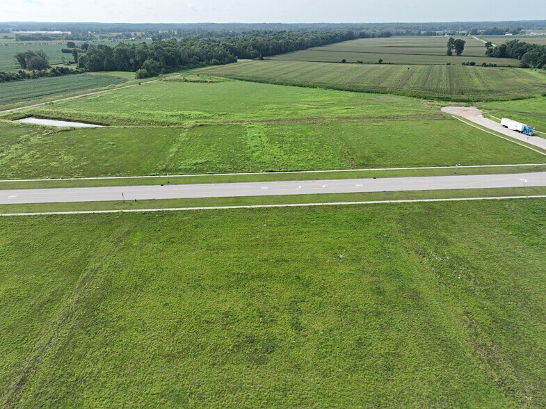10 Gateway Crossing, Washington, IN à vendre - Aérien - Image 2 de 10