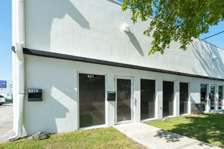 More details for 6210 NE 4th Ct, Miami, FL - Flex for Lease