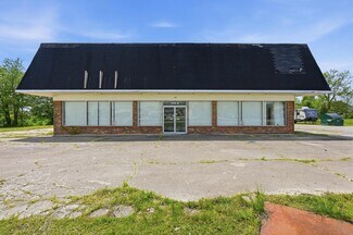 Plus de détails pour 149 Delaina Dr, Mount Washington, KY - Flex à vendre