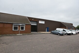 More details for Lochlands, Larbert - Industrial for Lease