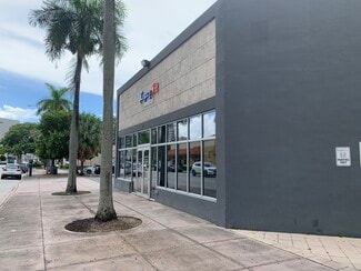 Plus de détails pour 22 Merrick Way, Coral Gables, FL - Commerce de détail à louer