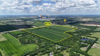 Plus de détails pour NEC Greenwich Rd. & K-254, Wichita, KS - Terrain à vendre