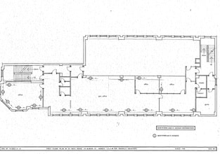 25 Albion St, Stoke On Trent for lease Floor Plan- Image 1 of 4