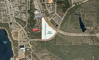 Plus de détails pour Silveron and FM 2499, Flower Mound, TX - Terrain à vendre