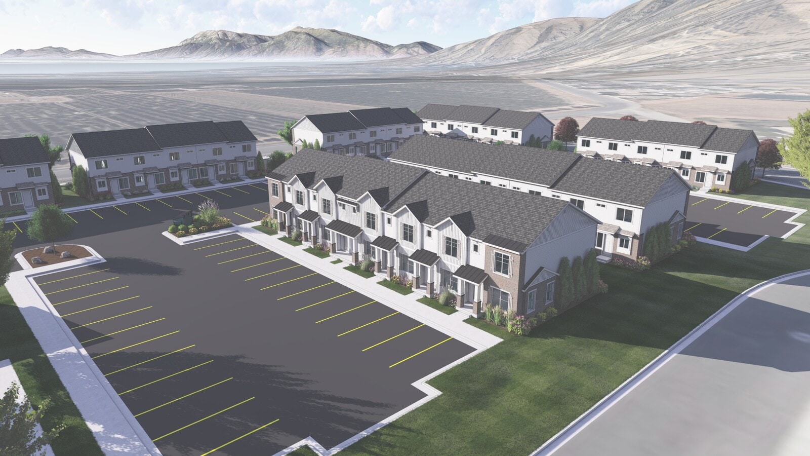 152 400 E st, Santaquin, UT 84655 - Unité 1 - - Photo intérieure - Image 1 of 4