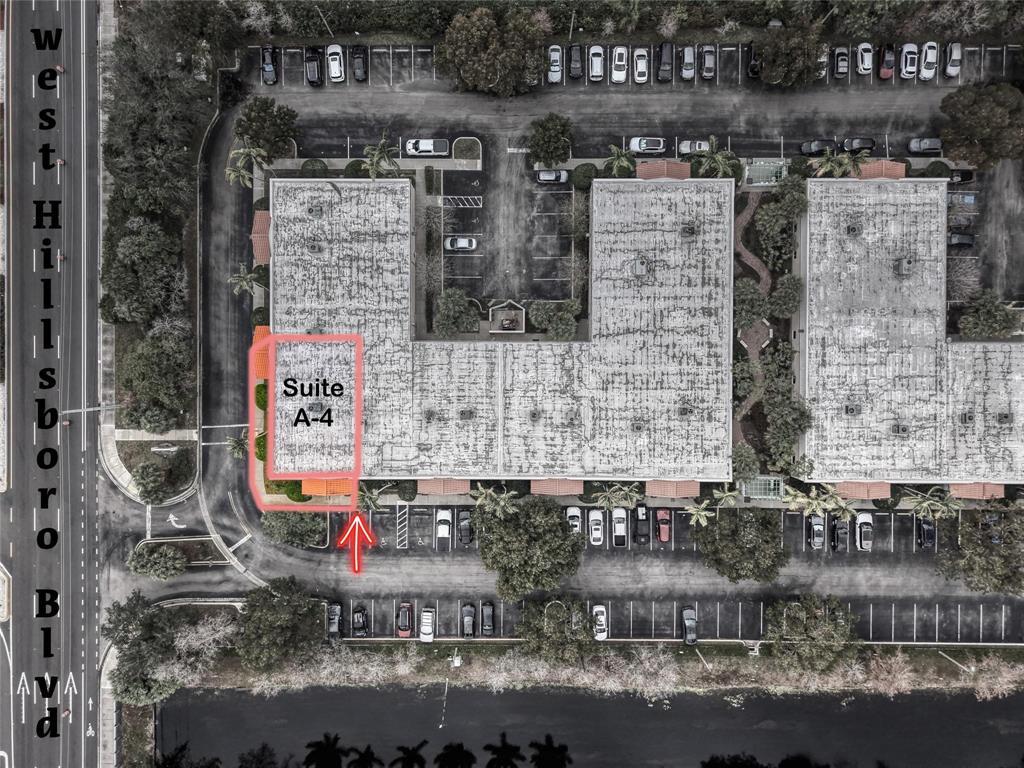 4851 W Hillsboro Blvd, Coconut Creek, FL 33073 - Unité A4 -  - Photo intérieure - Image 1 of 2